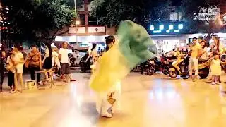 熙羽 御龙在天
