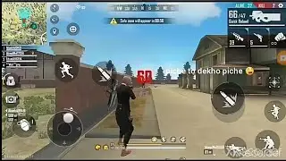 Match এ যখন Noob পরে 😂😂headshot এর বন্যা ।।#mshsiam _watch till end 🤗