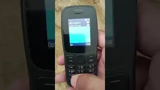 Nokia 106 IMEI number 