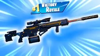 INSANE Snipes in Fortnite!