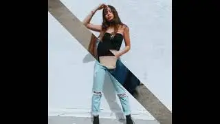 TOP JEANS POSES FOR GIRLS || photo poses in jeans || girls pose