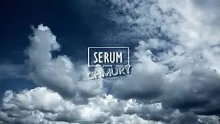 SERUM (Goryl x Muf) - Chmury