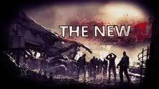 My mostly fails playing Infestation: The NewZ