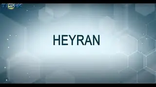 Kelepûr  Heyran