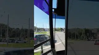 Keď nedajú prednosť električke