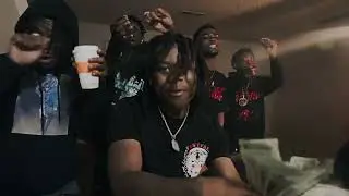 ABK Lil3 x 1StopTrap - 600k (Official Video) Shot By: MyWayTv