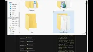 【WindowsでのAvidemux（動画編集ソフト）】日本語化する方法