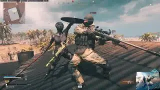 28kills plunder warzone no commentary
