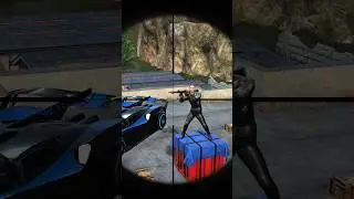 PUBG Mobile rat dance 