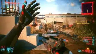 Cyberpunk 2077 Quick money, and fast Level up skills (Headhunter, Netrunner, Shinobi,Solo,Engineer)
