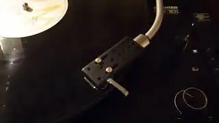 Вертушка Unitra G-602