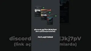 Discord'a Gelen Yeni KLAN Özelliği! 🛡️