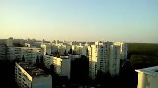 Харьков с высоты птичьего полёта 5