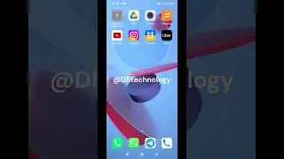 Completely Remove Uber App Android Phone | Uninstall Uber App 