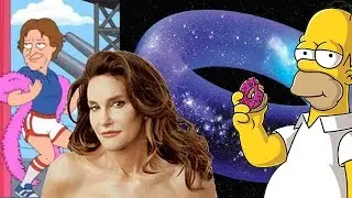 Top 5 TV Shows That Predicted The Future