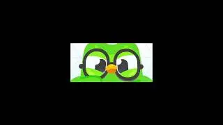 I edited DUoed duolingo