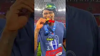 Why Do Olympic Athletes Bite Their Medals?! 🏅😳