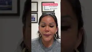 Voicefem - Danna's testimony