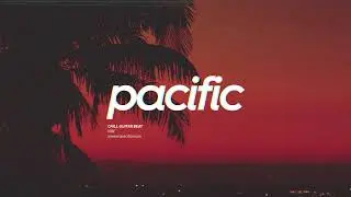 Chill Guitar Beat - 