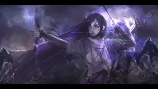 Path Of Exile - Baranite Sister Spectres