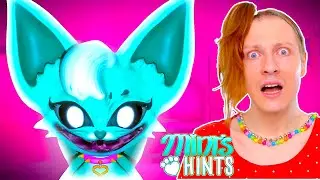CE JEU N'EST PAS DU TOUT MIGNON ! (Mint’s Hints) - Nadège Candle