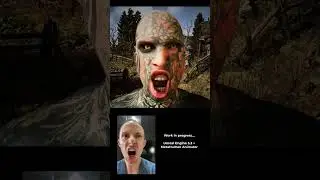 Freaky Hoody sings Walk by Pantera 