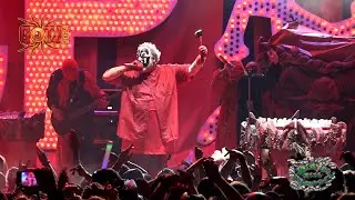 Insane Clown Posse "Red Show" live at Gathering of the Juggalos 2024 (FULL SET)