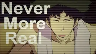 Cowboy Bebop Has Never Felt More Real