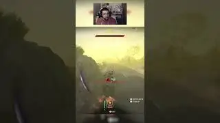 I Let This Guy Ride On Me In Warzone...Pause