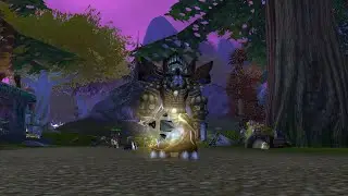 TBC Gladiator Restoration Druid PvP 2v2 Live Commentary!! Arena Destruction! TBC Classic