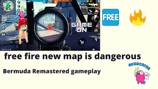 Bermuda Remastered gameplay clash squad