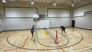 240913 - 3.25+ Practice - Volleys & Firefights