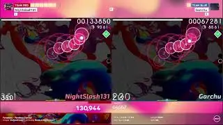 osu! Nepal Cup 2024(Finals): NightSlash131 vs Garchu