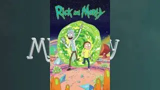 BREAKING NEWS: Rick&Morty In Shambles After Creator Revealed To Be Sex Predator