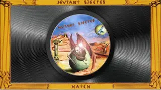 Deviant Species – Bilboan Trance (Album Mix)
