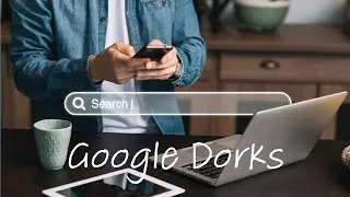How to Master Website Enumeration with Google Dorks: A Practical Guide