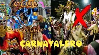 Mix carnavalero - Mix Fiestero