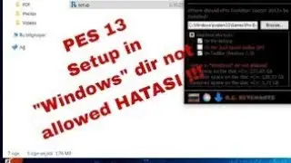 Pes 13 