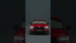 Skoda A8: Всё Модели и Все Цвета. Это Круто 😎 (2024)