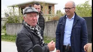 PETRO KOCI, TAKIM ME BANORET E BALTEZES