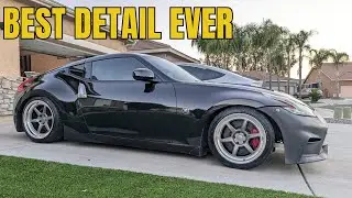 Z Gets Detailed And Huge Announcement