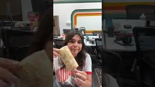 New BBQ Hot Pocket Taste Test | Sporked