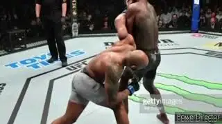 YUEL RAMERO.НИ СПОРНИ МАГЛУБЯТИ ВА ЙОШ СПОРТЧИЛАРГА БЕРГАН ( МАТИВАТСАСИ 💪💪👊👊 )