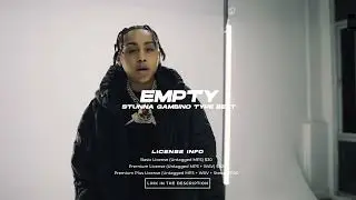 (FREE) Stunna Gambino Type Beat "Empty"