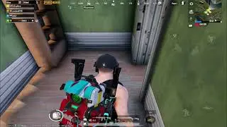 This Gun in PUBG MOBILE Shouldn't Exist