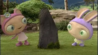 Waybuloo 🧘🌳 Season 2, Episode 38 - Nok Tok Rock