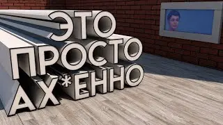СОЗДАЕМ СЕБЯ В СИМС (ХУДШЕЕ РЕШЕНИЕ) | The Sims 4