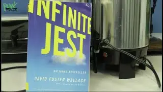 The Value of Infinite Jest by David Foster Wallace