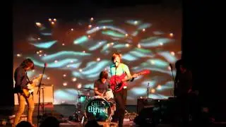 CHEERS ELEPHANT @HUNTER COLLEGE HIGH SCHOOL (Live Concert)