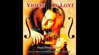 O mio Babbino Caro~Giacomo Puccini (Violin in Love)